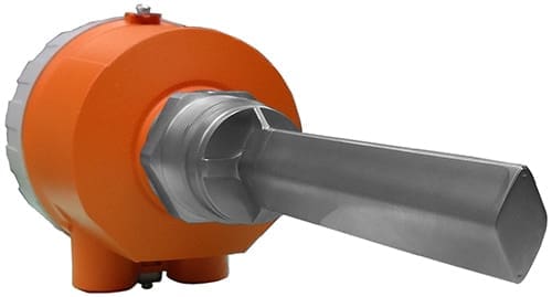 DuraVibe PZP vibratory probe