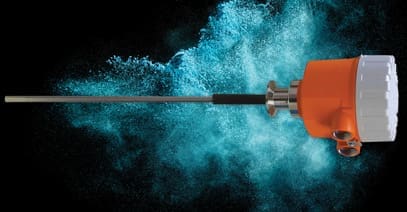 DustTrend dust monitoring sensor