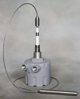 MK2e cable capacitance probe