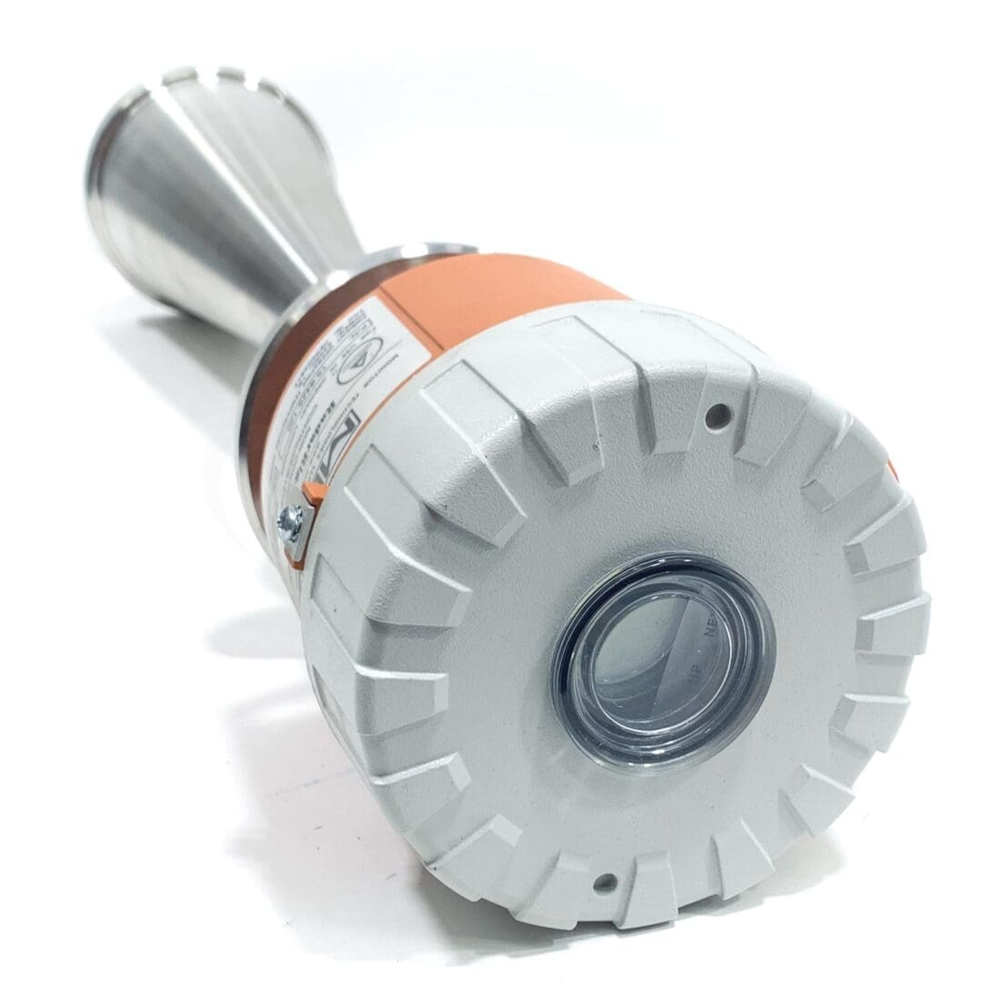 RadarRight radar level sensor for silo level measurement