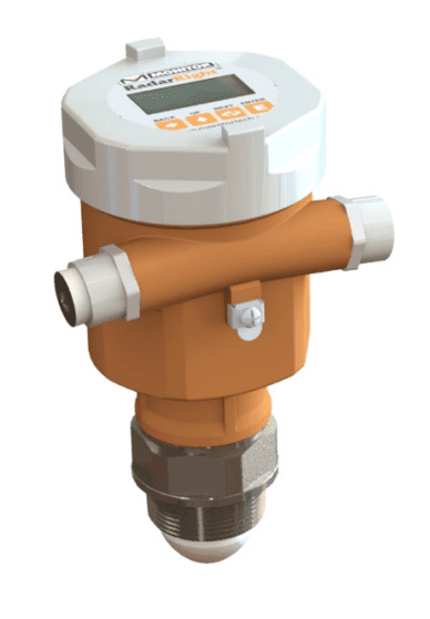 RadarRight rendering