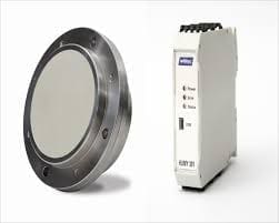 HumiCore moisture sensor system