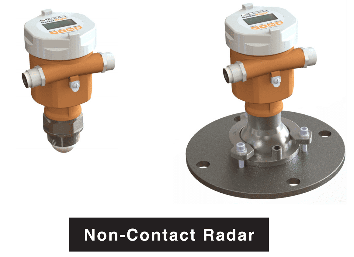 RadarRight product view