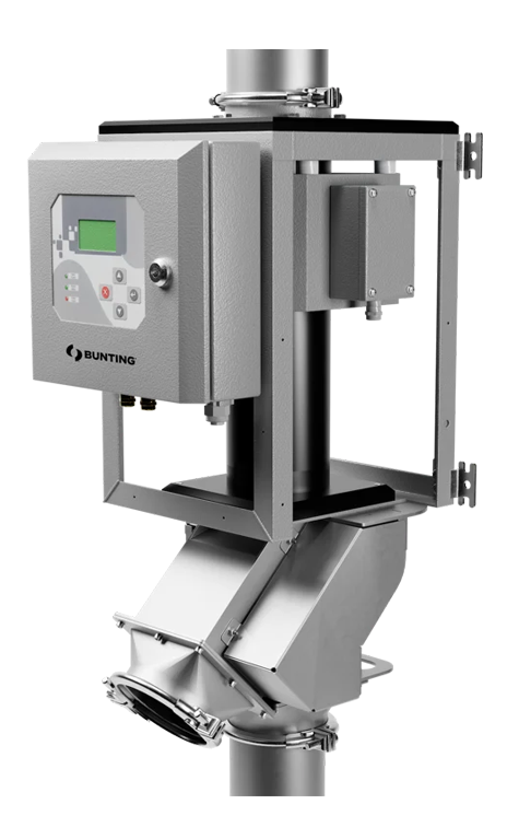 Bunting Performer Pro GFA gravity fall metal detector