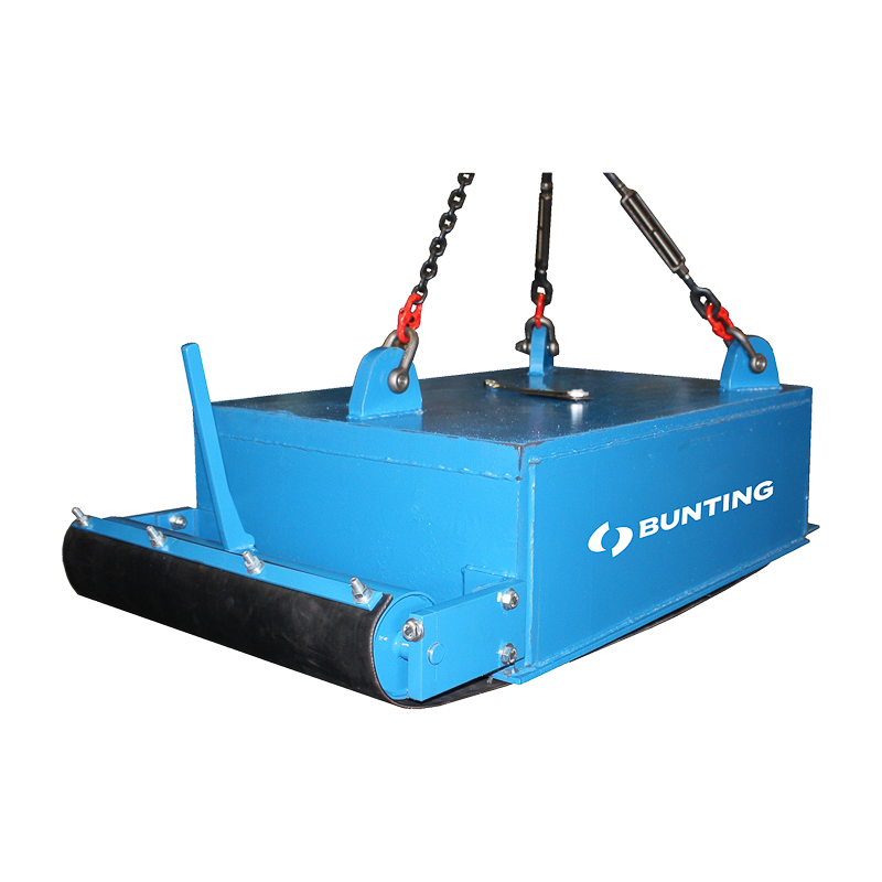 Bunting Suspension Magnet