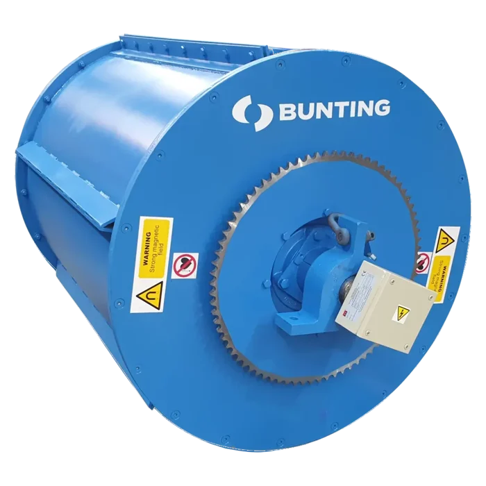 Bunting Electro Drum Magnet
