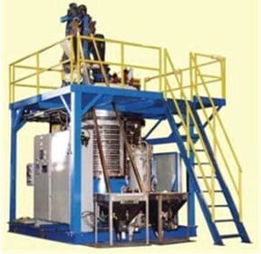 Engineered mixer system
