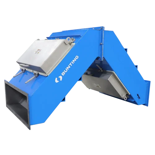Bunting Full Hump Magnet