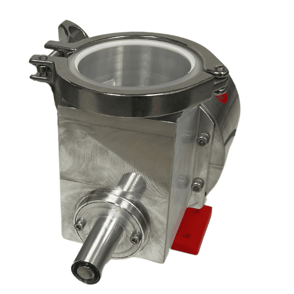 OSS micro feeder