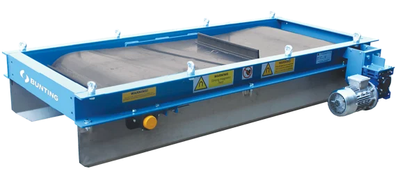 Bunting Permanent Overband Magnet