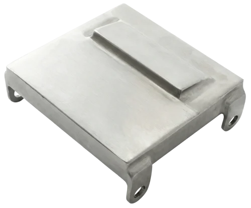 Bunting industrial Plate Magnet