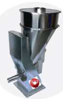 Single frame dosing unit