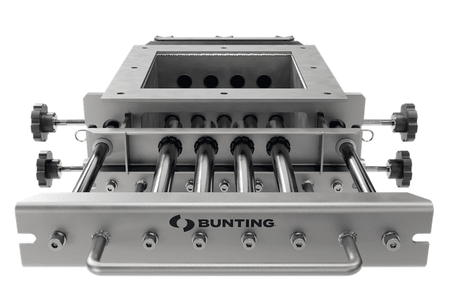 Bunting HF Series Drawer Magnet