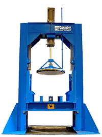 Press-out Stations